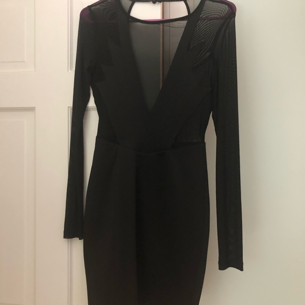 Woman’s arc & co. size small dress